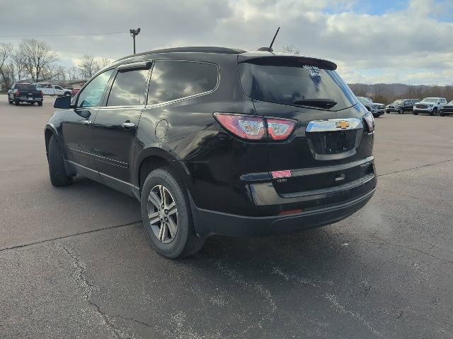Used 2016 Chevrolet Traverse LT image 9