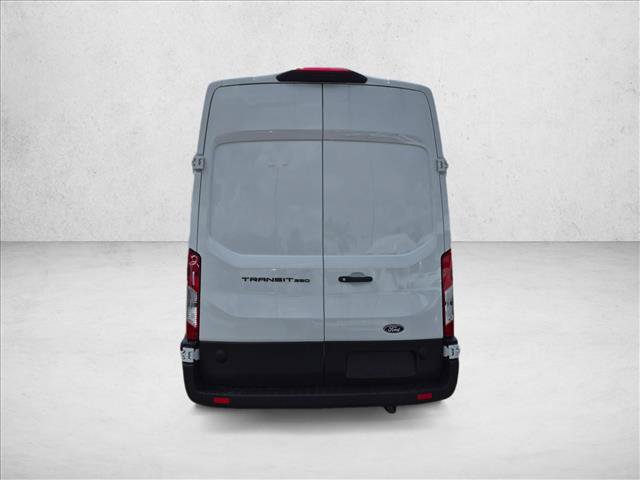 New 2026 Ford Transit 350 148 High Roof Extended RWD image 7