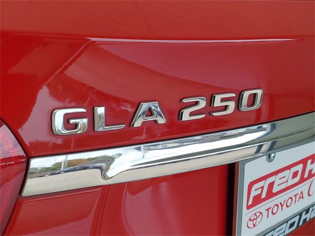 Used 2019 Mercedes-Benz GLA 250 image 8