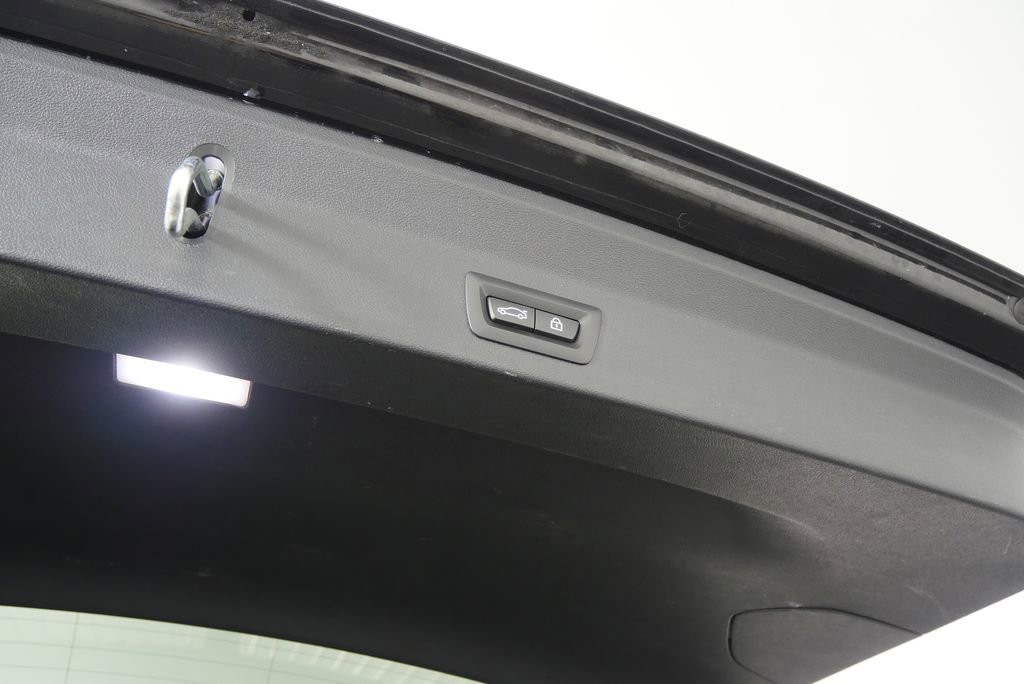 Certified 2023 BMW X3 sDrive30i w/ Convenience Package image 18