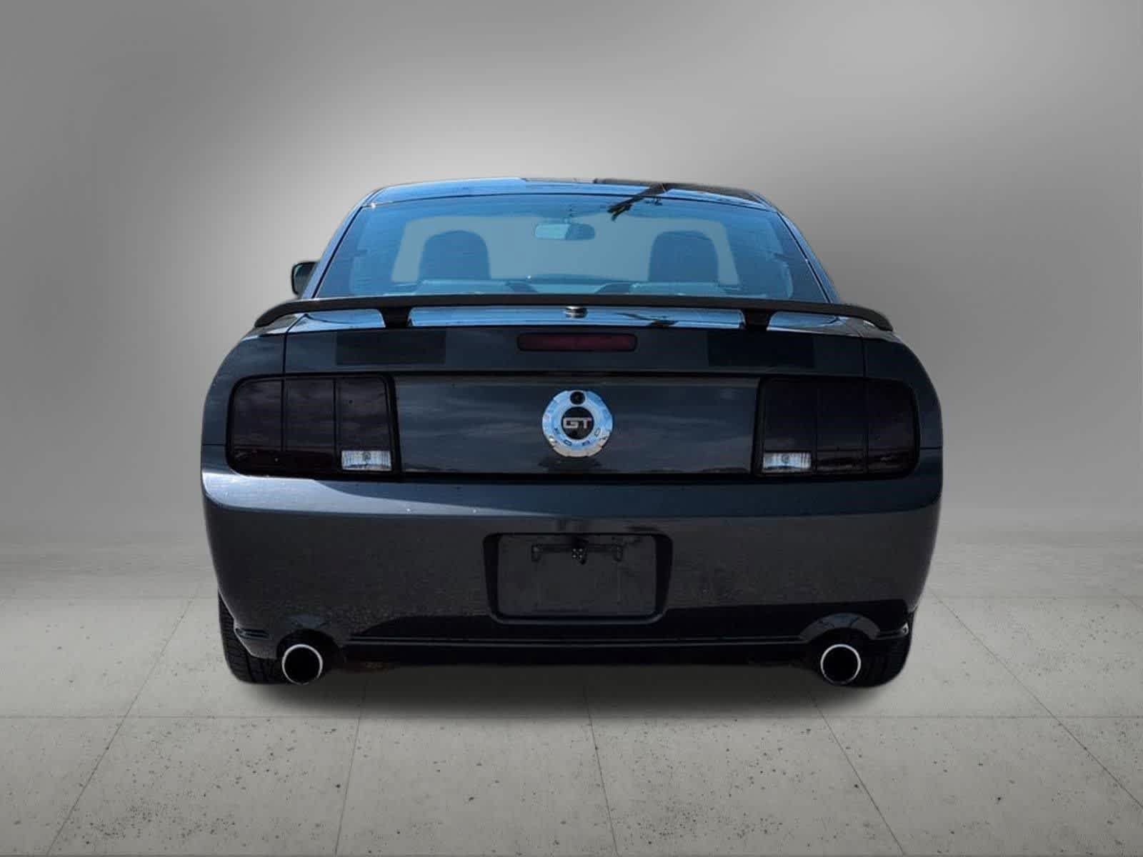 Used 2007 Ford Mustang GT Premium RWD image 5