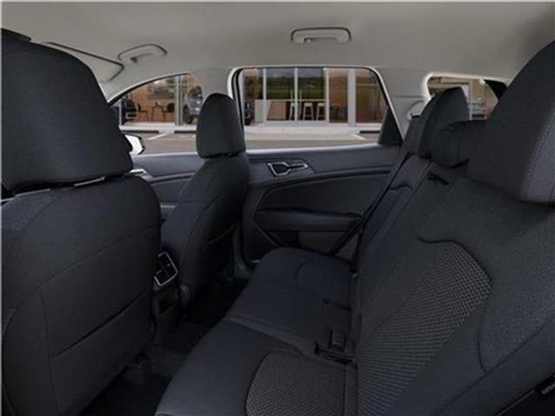 New 2026 Kia Sportage S image 18
