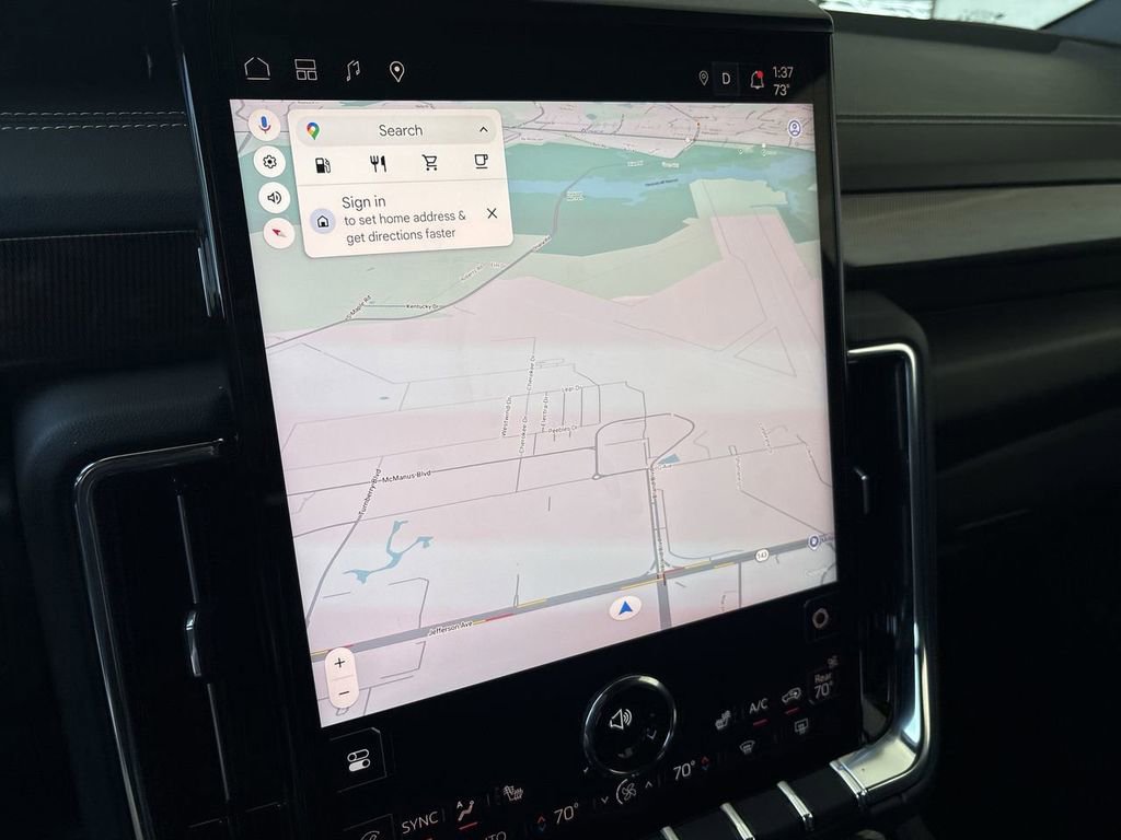 Certified 2025 GMC Yukon Elevation image 14