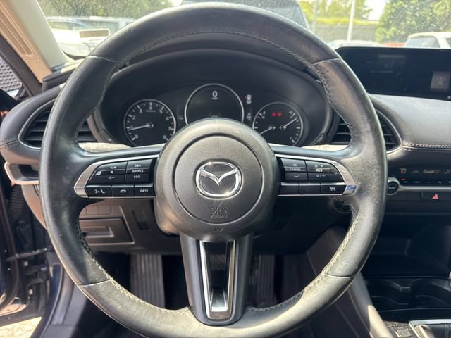Used 2024 MAZDA MAZDA3 s FWD image 18
