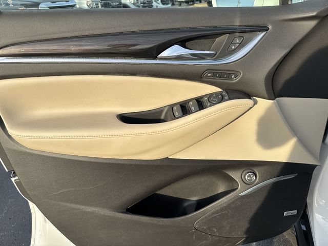 Certified 2019 Buick Enclave Premium AWD/4WD image 10
