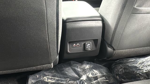 New 2026 Nissan Frontier PRO-4X w/ Pro-4x Convenience Package AWD/4WD image 36