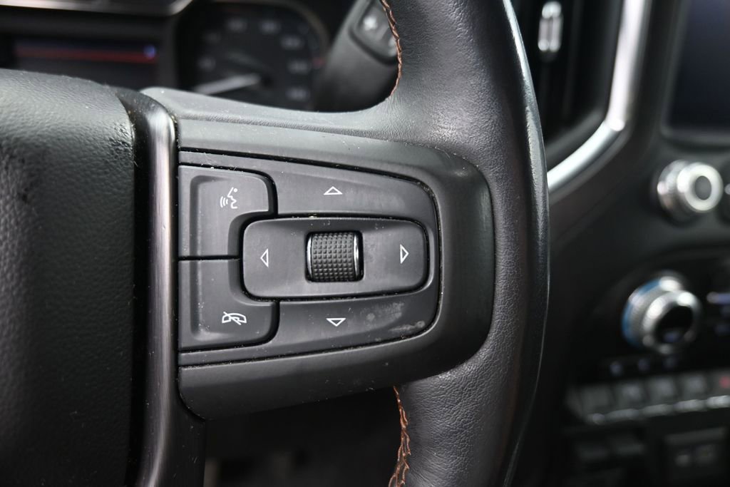 Used 2019 GMC Sierra 1500 AT4 w/ AT4 Premium Package AWD/4WD image 21