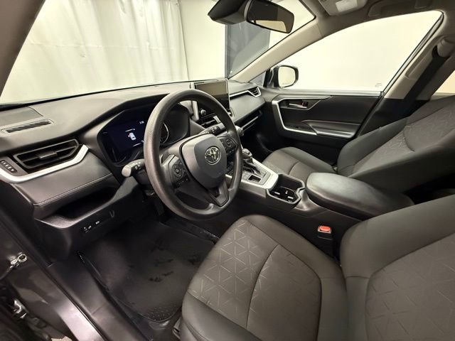 Certified 2023 Toyota RAV4 XLE AWD/4WD image 12