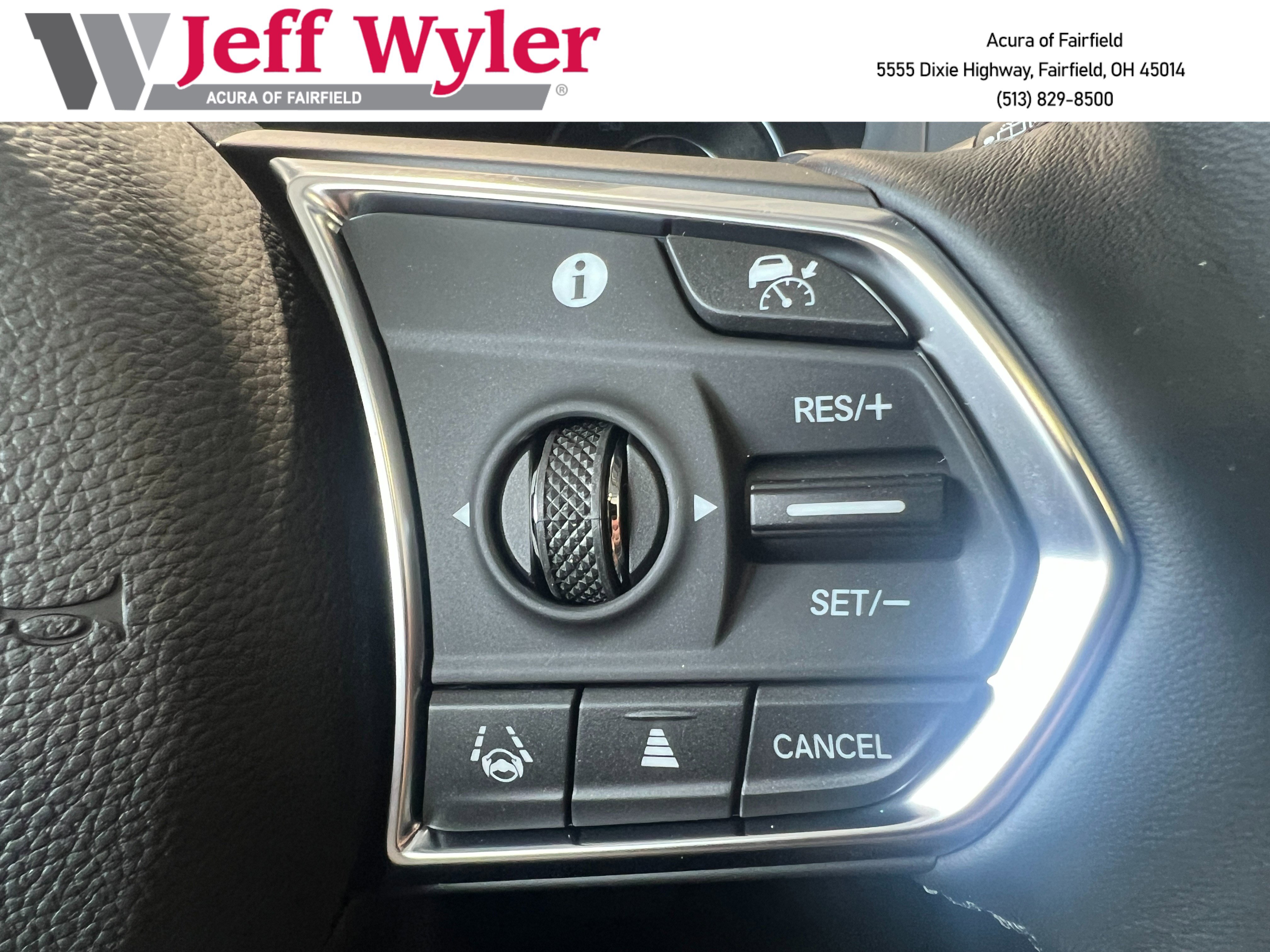 New 2026 Acura RDX SH-AWD w/ Technology Package image 19