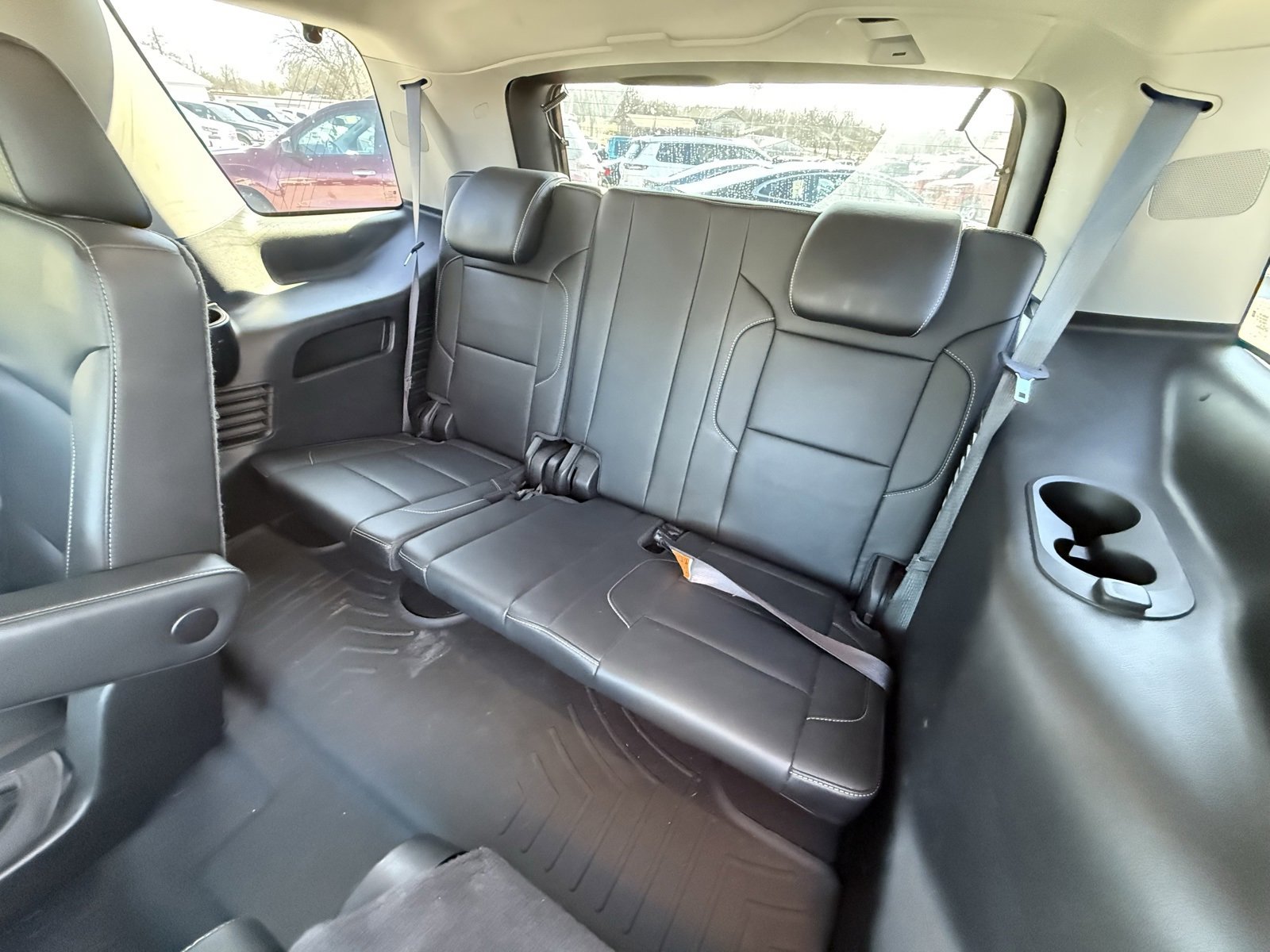 Used 2016 Chevrolet Tahoe LT image 28