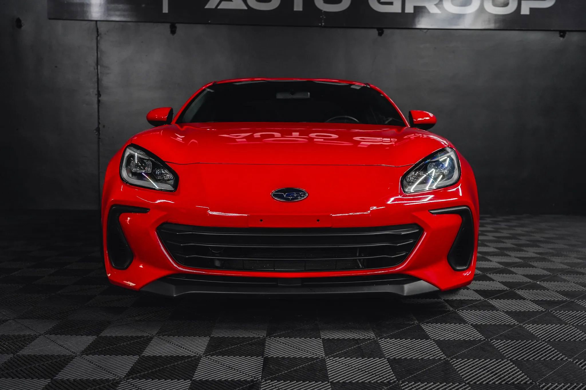 Used 2023 Subaru BRZ Limited image 9