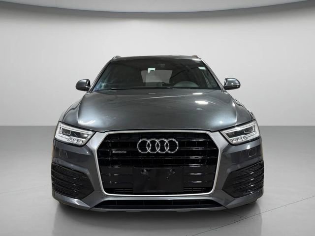 Used 2018 Audi Q3 2.0T Premium Plus w/ Premium Plus Package AWD/4WD image 11