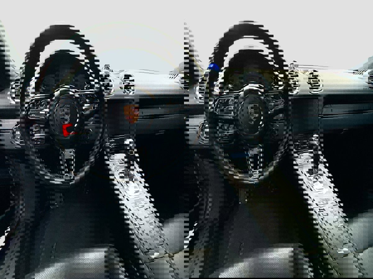 Used 2019 Porsche 718 Cayman GTS image 11