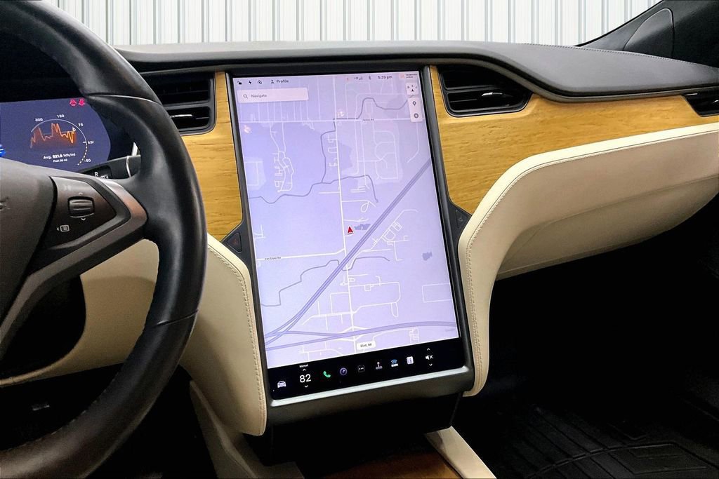 Used 2021 Tesla Model S Long Range image 9