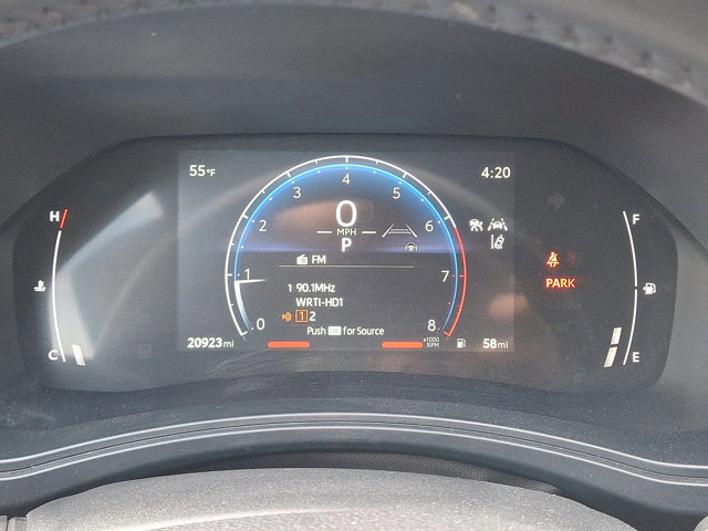 Used 2024 Toyota Grand Highlander XLE AWD/4WD image 14