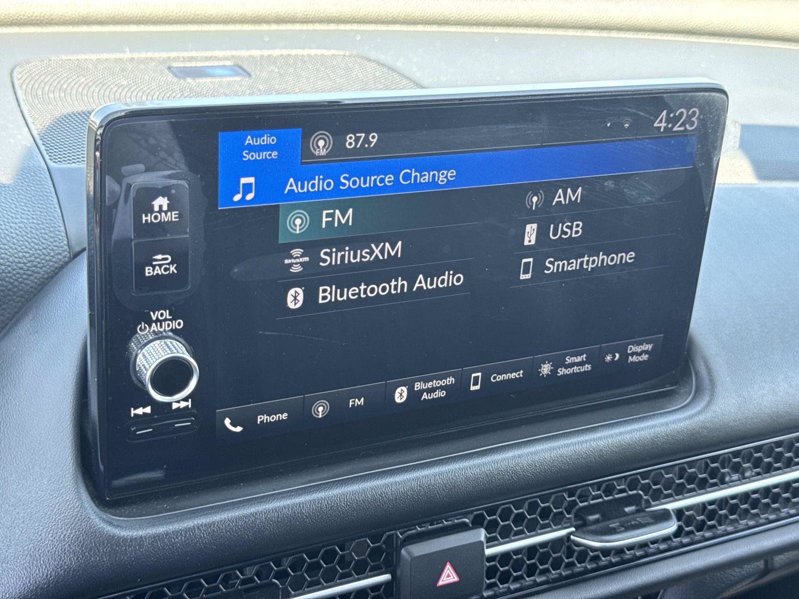 Certified 2023 Honda HR-V EX-L image 16