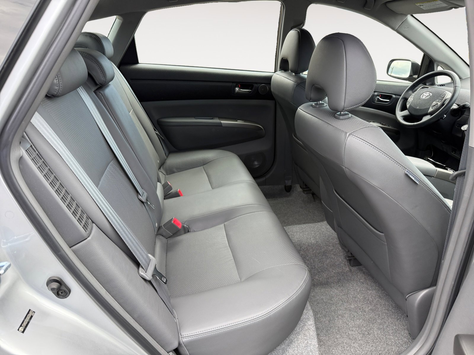 Used 2008 Toyota Prius image 18