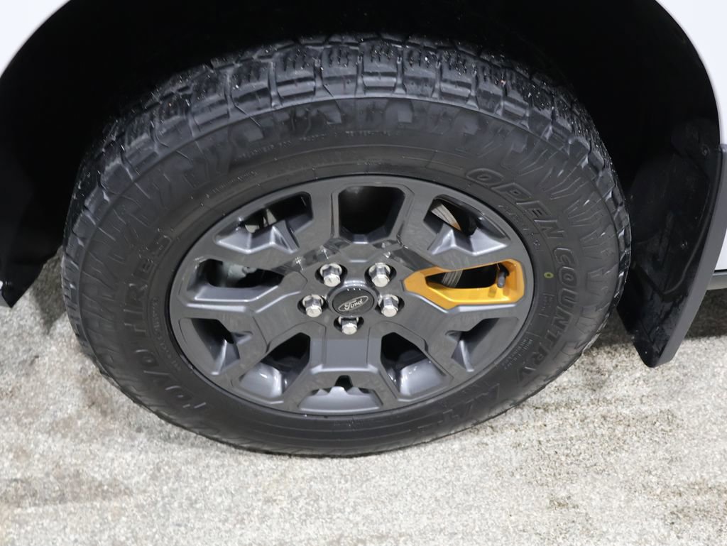 Used 2023 Ford Maverick Tremor w/ Tremor Off-Road Package image 10