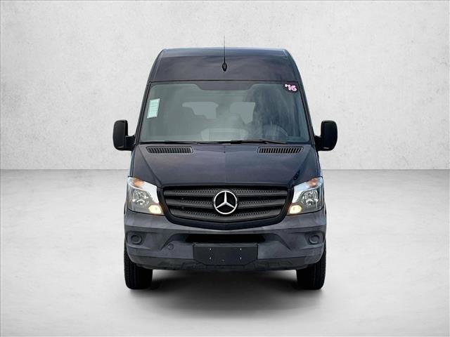 Used 2016 Mercedes-Benz Sprinter 2500 image 3