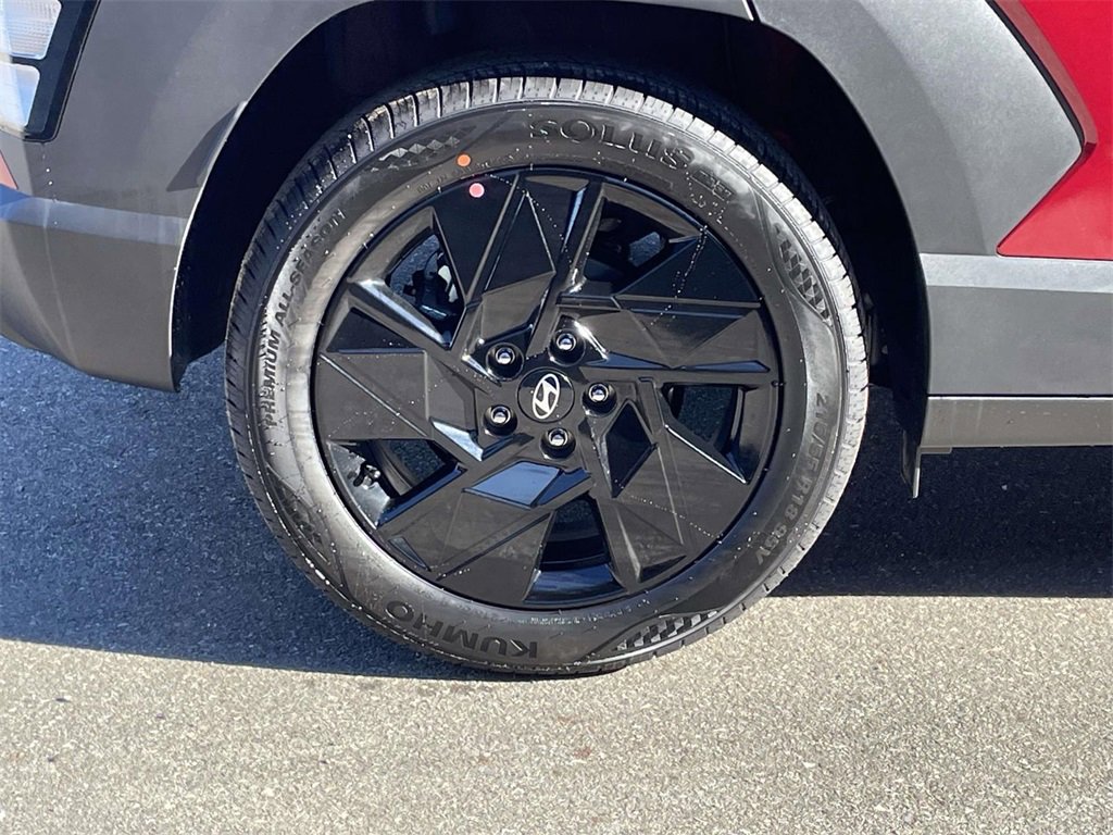 New 2026 Hyundai Kona SEL Sport image 7