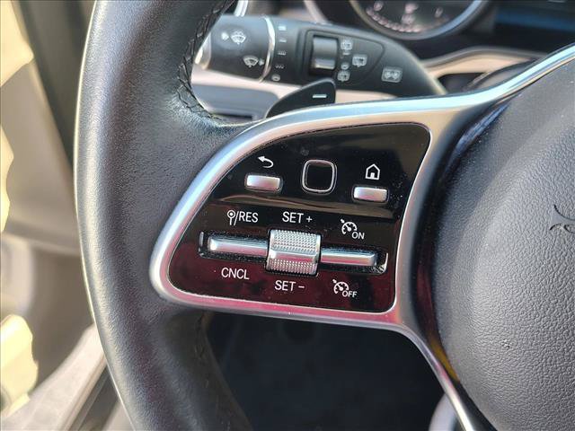 Certified 2020 Mercedes-Benz GLC 300 image 8