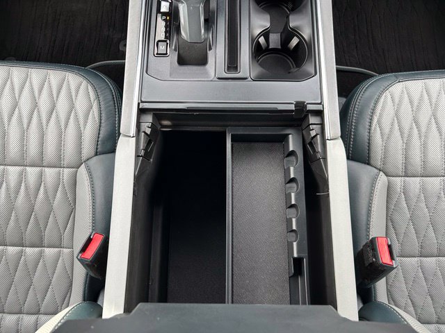 Used 2022 Ford F150 Limited AWD/4WD image 23