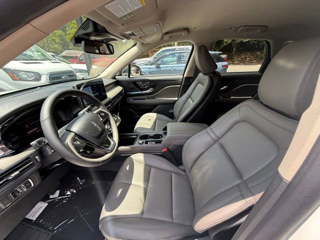 New 2025 Lincoln Corsair FWD image 14