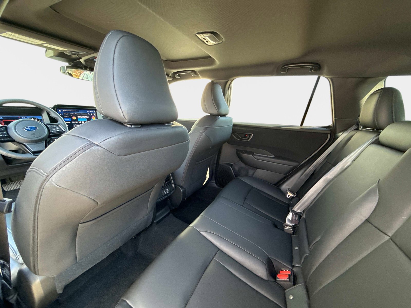 New 2026 Subaru Outback Premium image 19