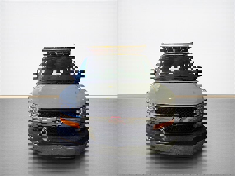 Used 2009 Chevrolet Express 3500 LS w/ LT Preferred Equipment Group image 9