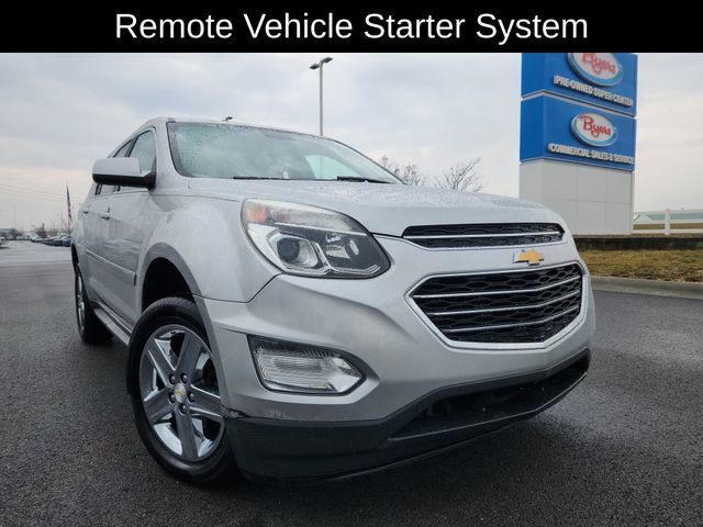 Used 2016 Chevrolet Equinox LT w/ Convenience Package image 15