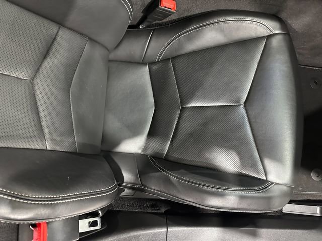 Used 2023 Chevrolet Corvette Stingray Convertible w/ 1LT image 21