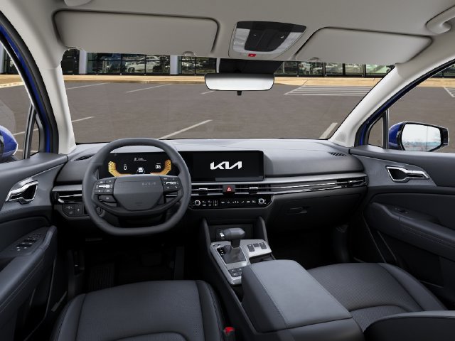 New 2026 Kia Sportage EX FWD image 14