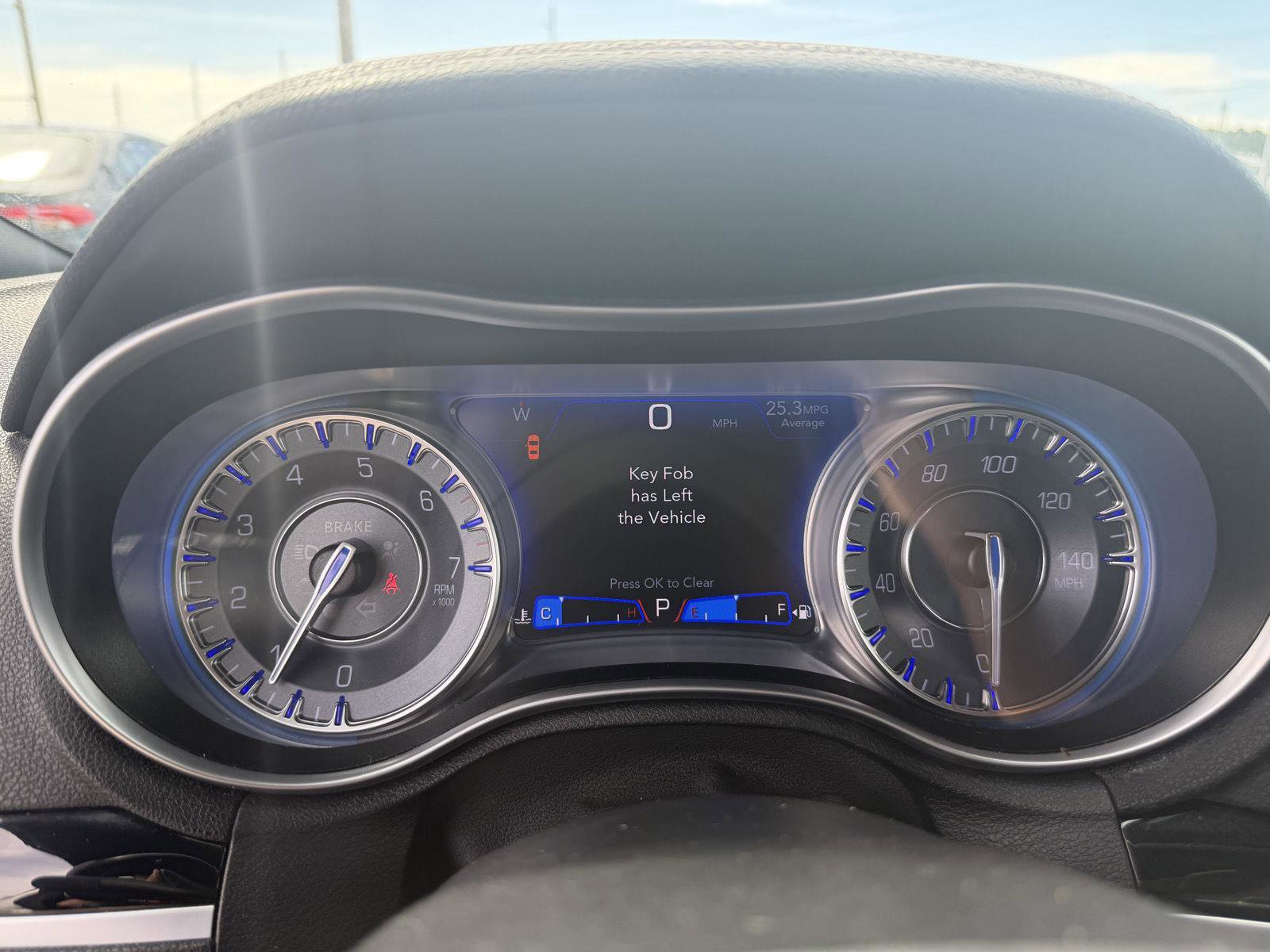 Used 2021 Chrysler 300 S RWD image 23