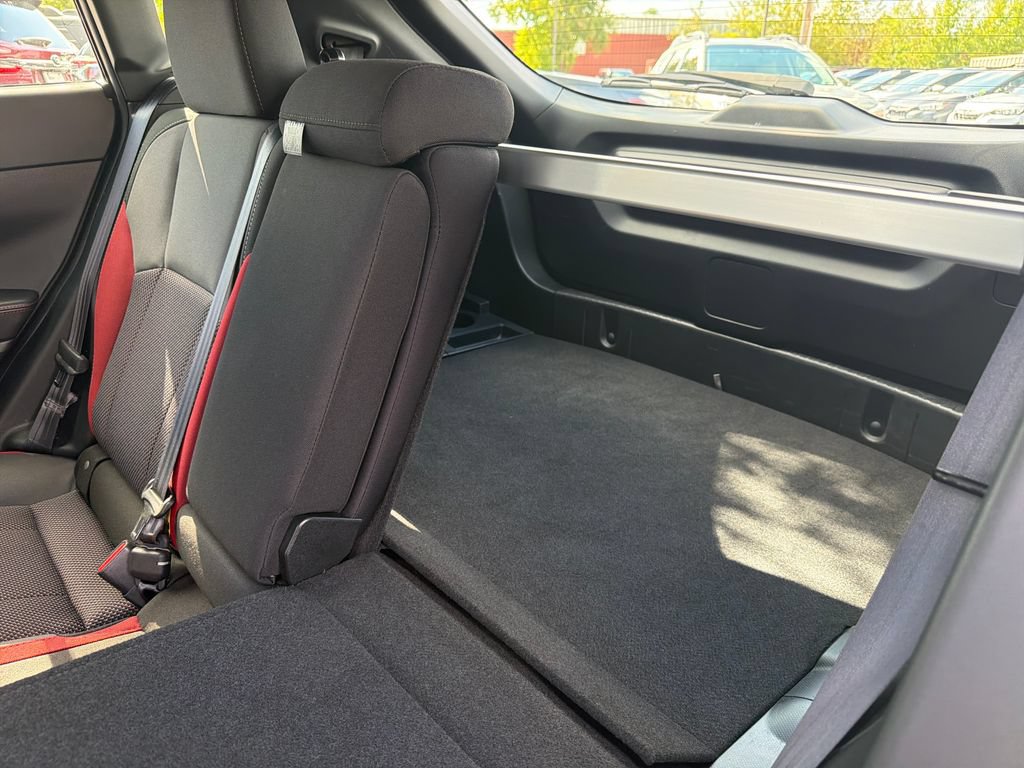 Certified 2024 Subaru Impreza RS AWD/4WD image 28