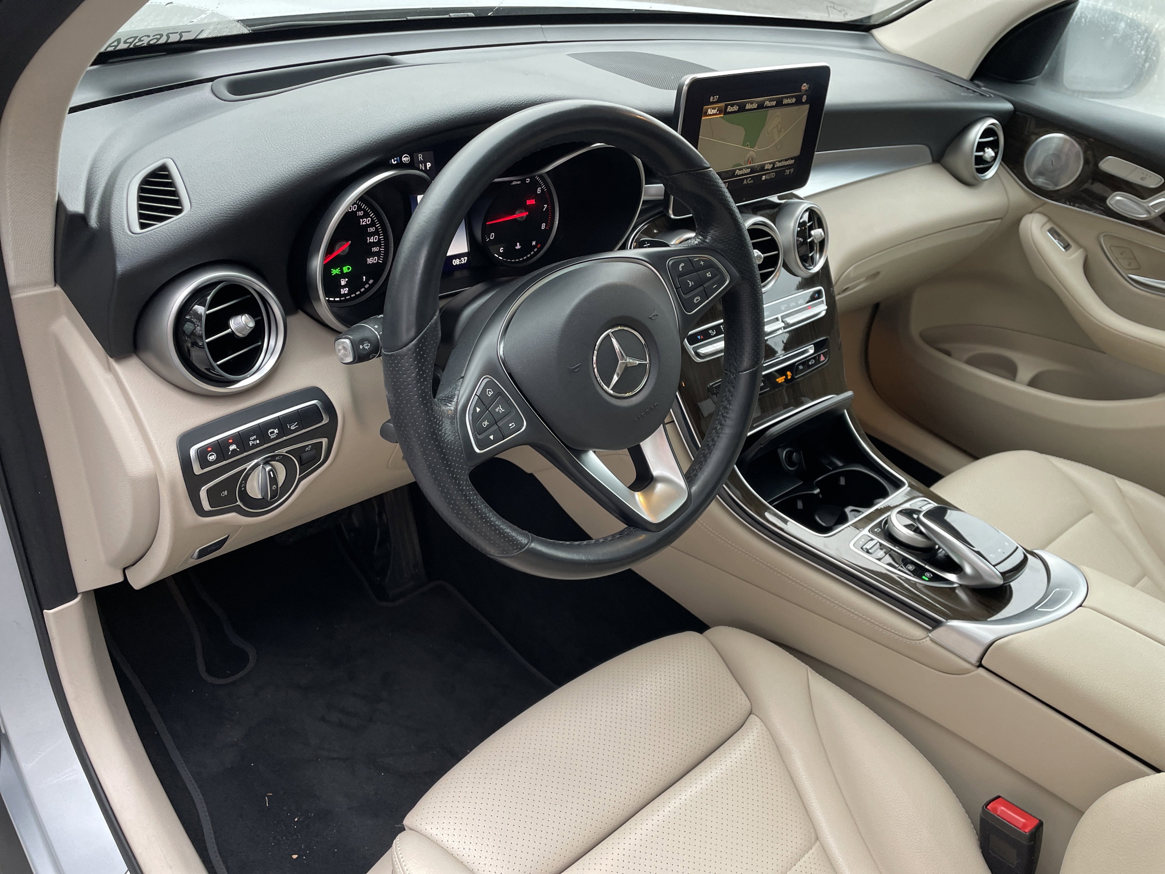 Used 2019 Mercedes-Benz GLC 300 image 20