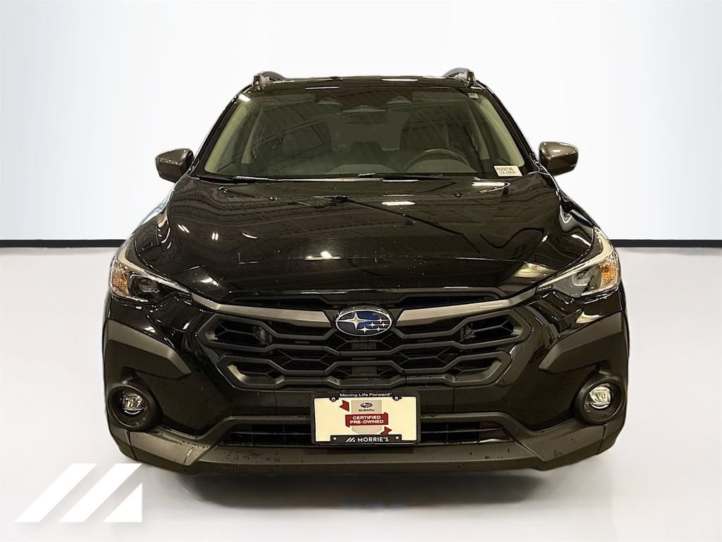 Used 2024 Subaru Crosstrek 2.5i Premium AWD/4WD image 2