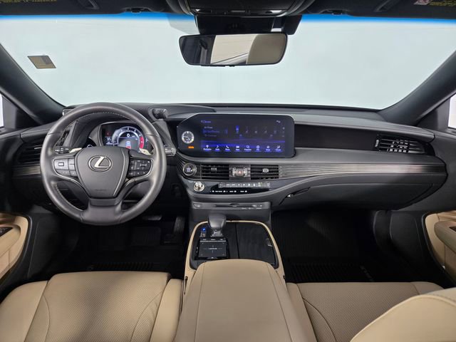 Used 2022 Lexus LS 500 AWD w/ Accessory Package (Z2) image 51