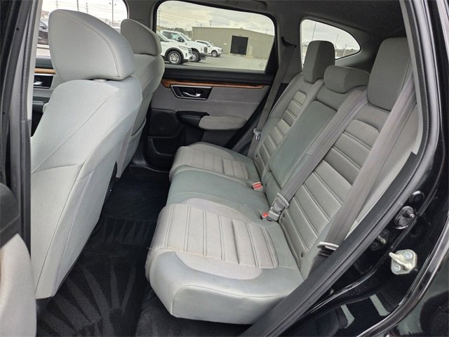 Used 2020 Honda CR-V EX image 10