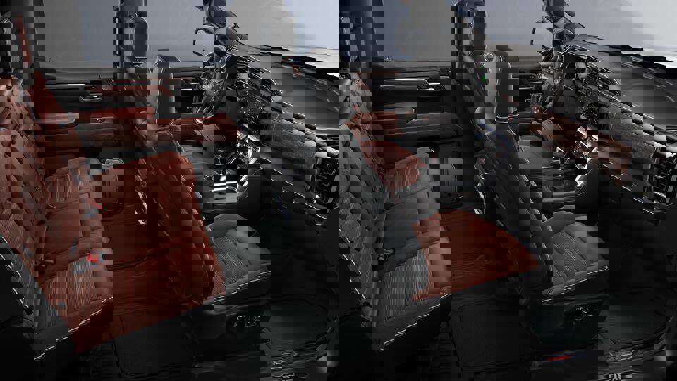 New 2026 GMC Sierra 1500 Denali Ultimate image 57