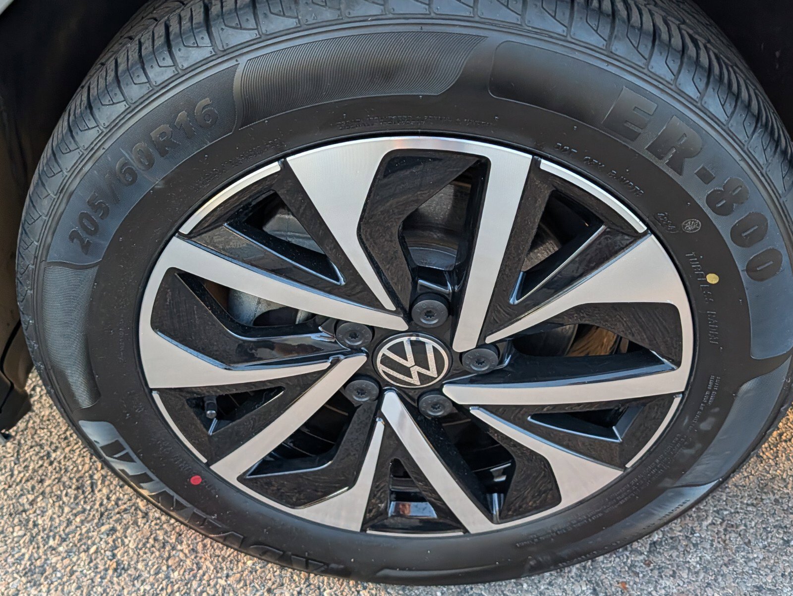 Used 2024 Volkswagen Jetta S FWD image 14