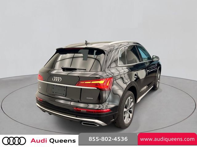 Used 2023 Audi Q5 2.0T Premium Plus w/ Premium Plus Package image 6