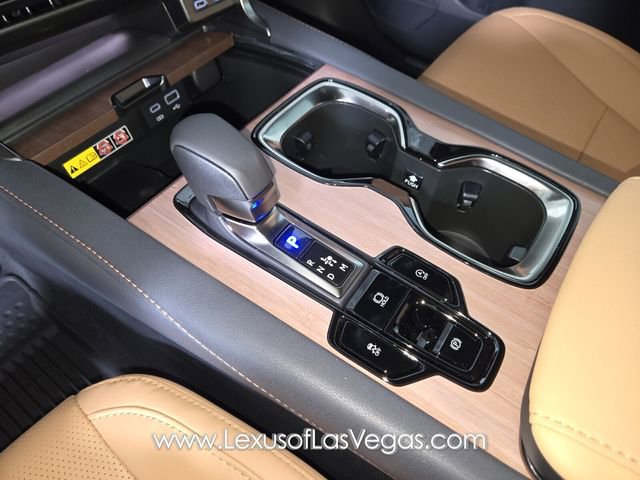 New 2026 Lexus RX 350 Premium Plus FWD image 18
