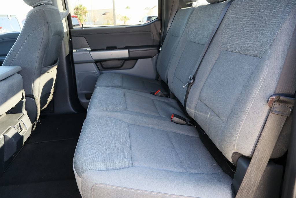 Used 2024 Ford F150 XLT image 24