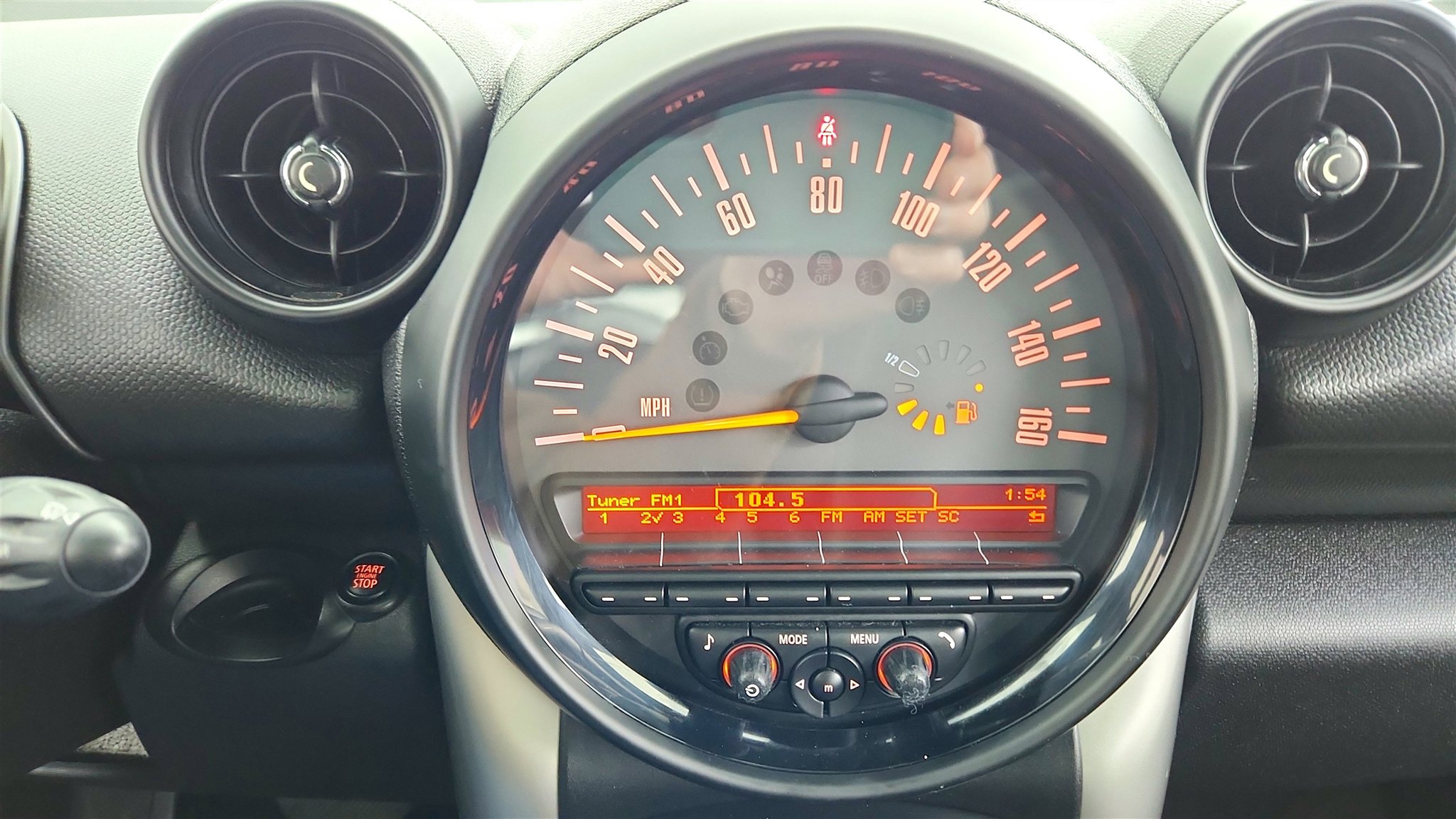 Used 2015 MINI Cooper Countryman image 15