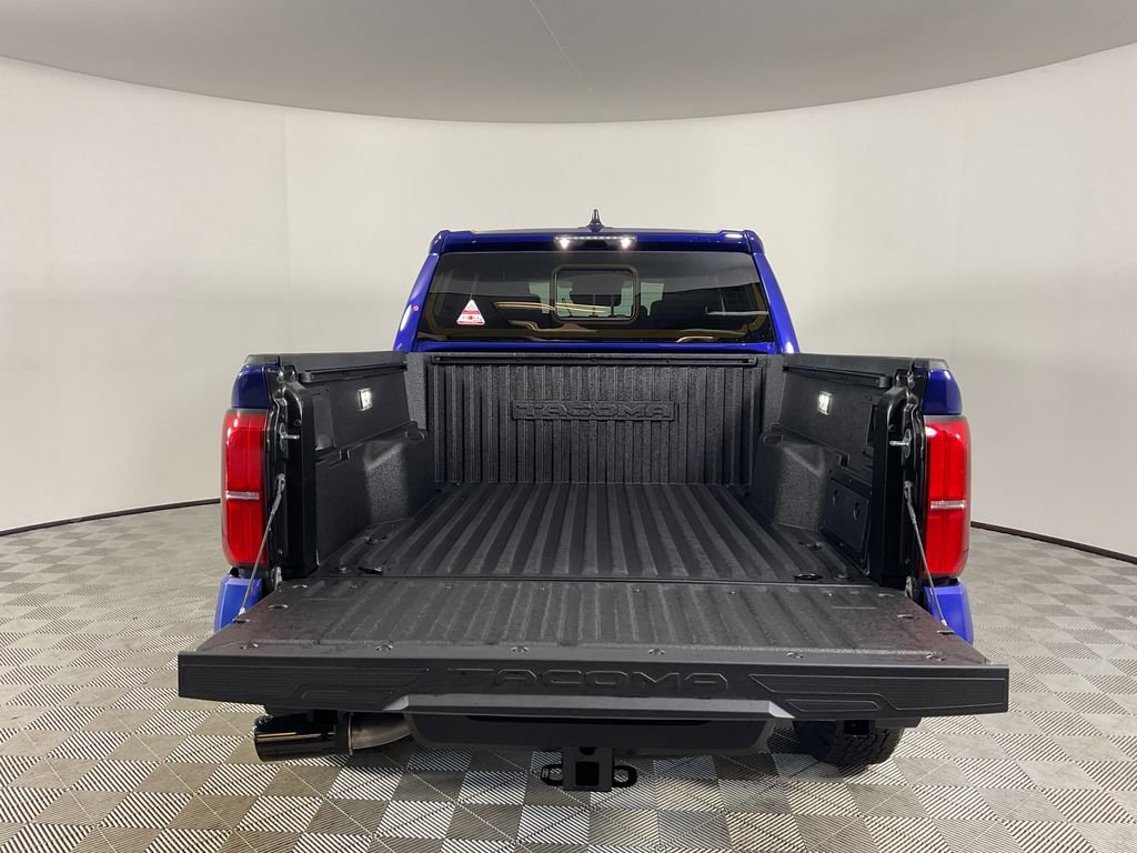 New 2025 Toyota Tacoma TRD Off-Road image 18