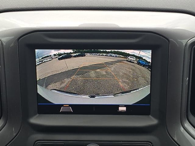 Used 2023 GMC Sierra 2500 Pro w/ Gooseneck/5TH Wheel Package image 30