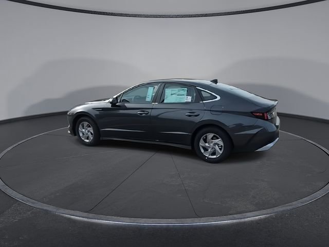 New 2026 Hyundai Sonata SE FWD image 7