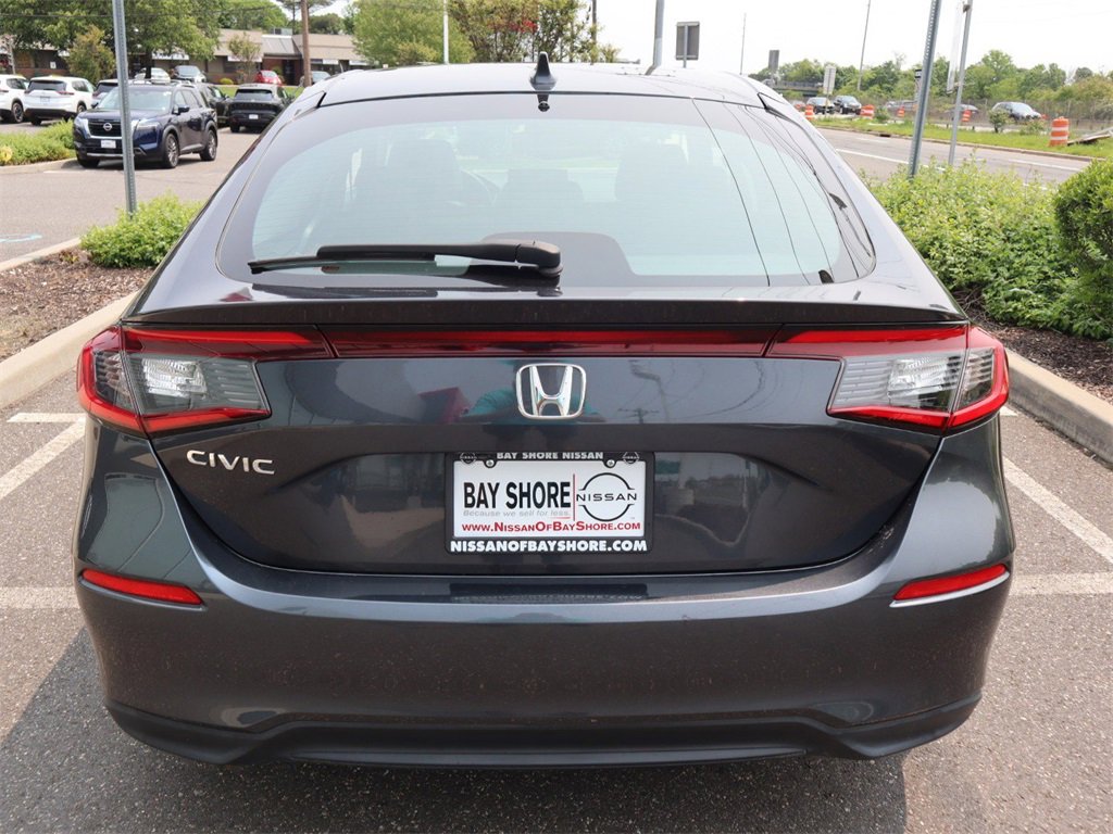 Used 2023 Honda Civic EX-L image 7