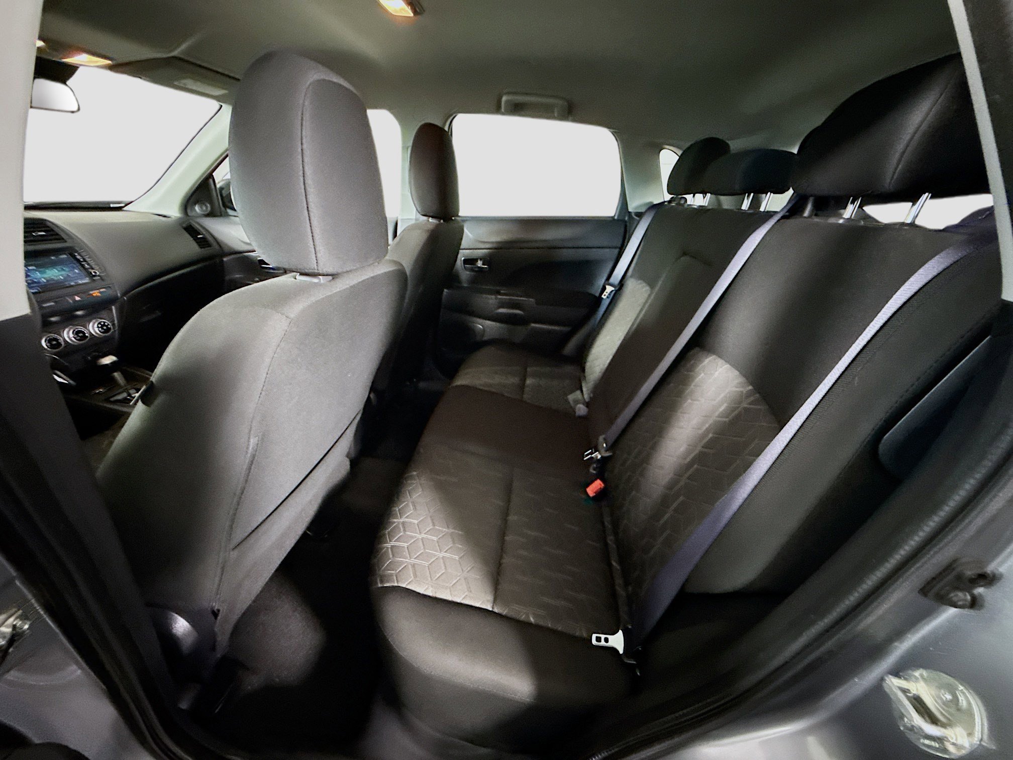 Used 2024 Mitsubishi Outlander Sport ES image 24