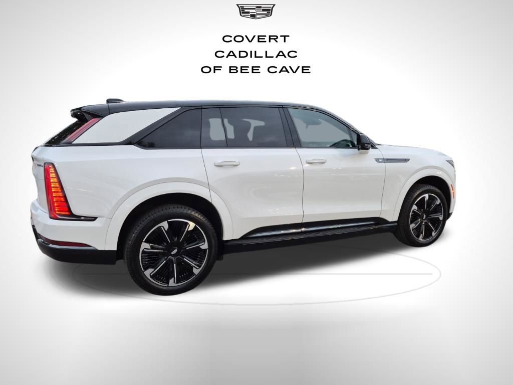 Used 2025 Cadillac Escalade IQ Sport 1 w/ Smart Trailering package image 11
